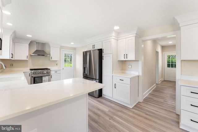 11066 MORELAND RD, Delaplane, VA 20144