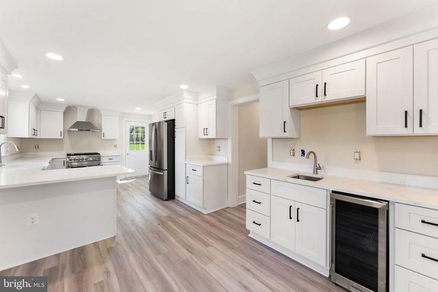 11066 MORELAND RD, Delaplane, VA 20144
