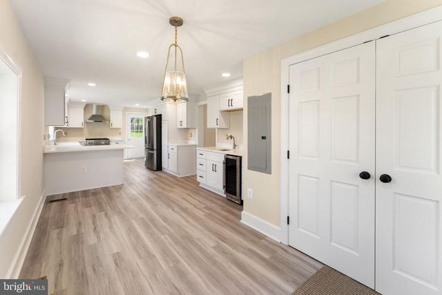 11066 MORELAND RD, Delaplane, VA 20144