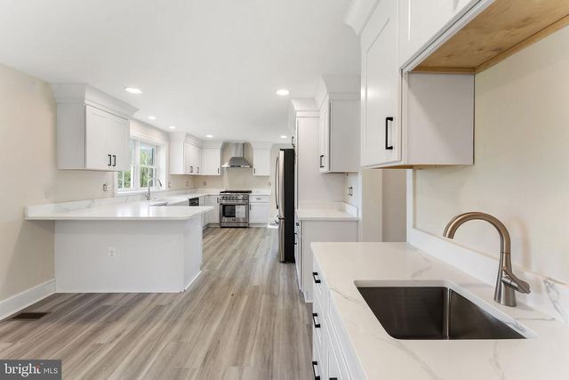 11066 MORELAND RD, Delaplane, VA 20144