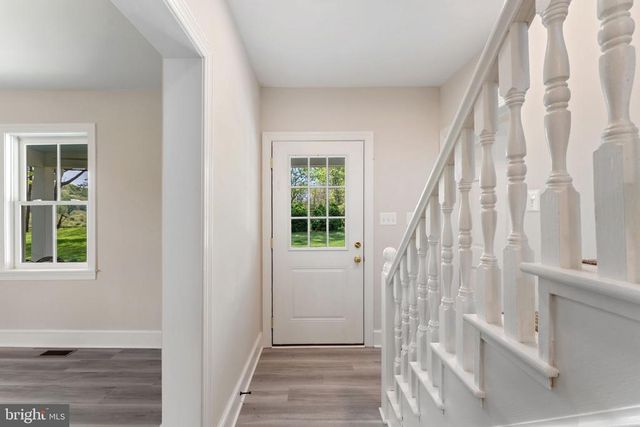 11066 MORELAND RD, Delaplane, VA 20144