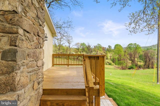 11066 MORELAND RD, Delaplane, VA 20144