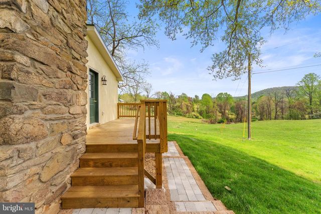 11066 MORELAND RD, Delaplane, VA 20144