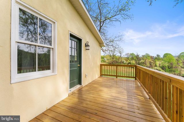11066 MORELAND RD, Delaplane, VA 20144