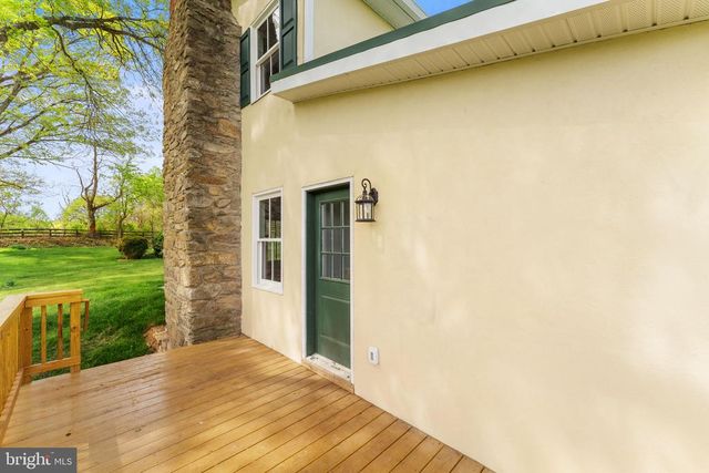 11066 MORELAND RD, Delaplane, VA 20144
