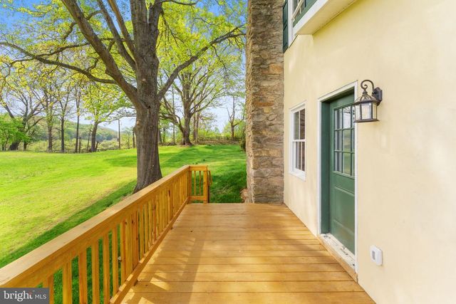 11066 MORELAND RD, Delaplane, VA 20144