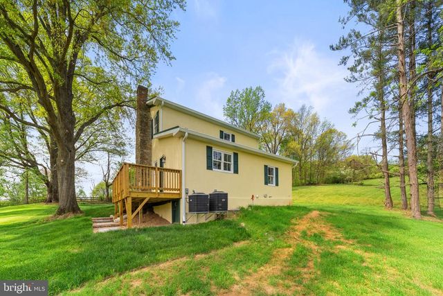 11066 MORELAND RD, Delaplane, VA 20144