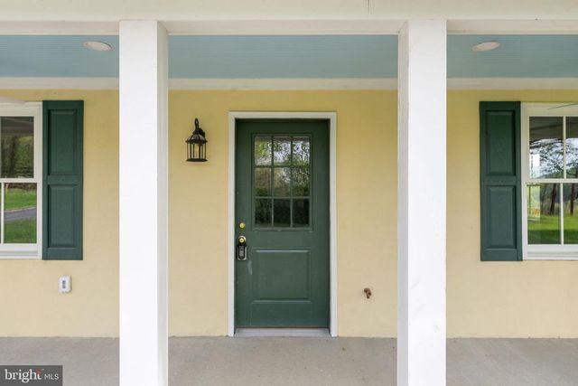 11066 MORELAND RD, Delaplane, VA 20144