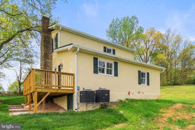11066 MORELAND RD, Delaplane, VA 20144