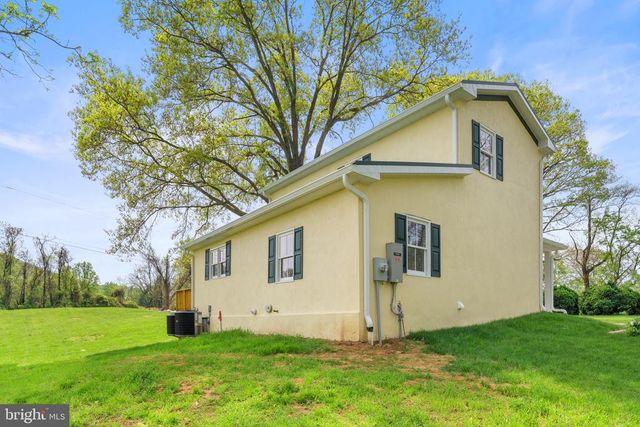 11066 MORELAND RD, Delaplane, VA 20144