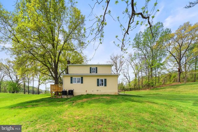 11066 MORELAND RD, Delaplane, VA 20144