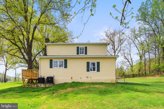 11066 MORELAND RD, Delaplane, VA 20144