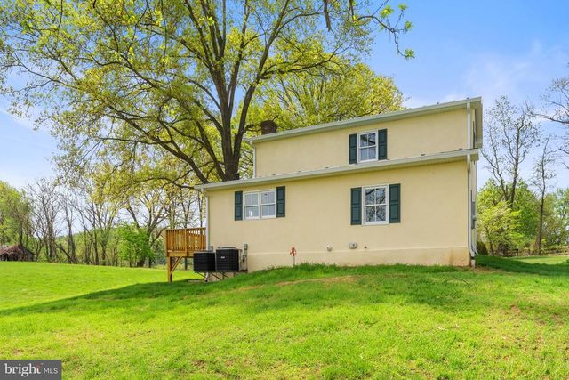 11066 MORELAND RD, Delaplane, VA 20144