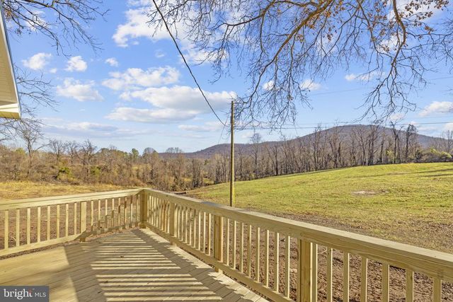 11066 MORELAND RD, Delaplane, VA 20144