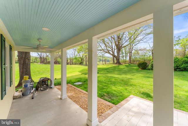 11066 MORELAND RD, Delaplane, VA 20144