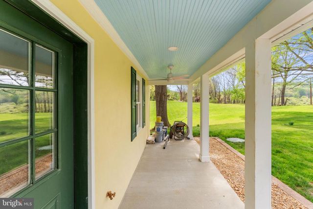 11066 MORELAND RD, Delaplane, VA 20144