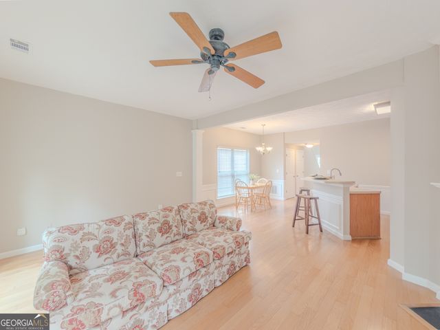 4088 Beaver Oak Court, Duluth, GA 30096