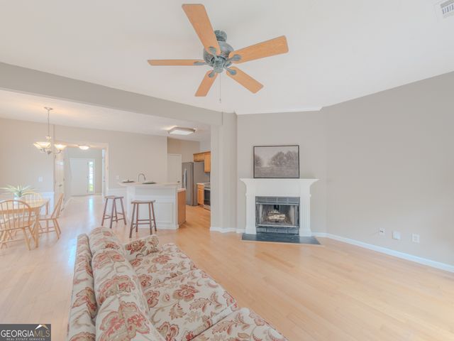 4088 Beaver Oak Court, Duluth, GA 30096