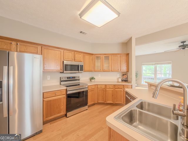 4088 Beaver Oak Court, Duluth, GA 30096