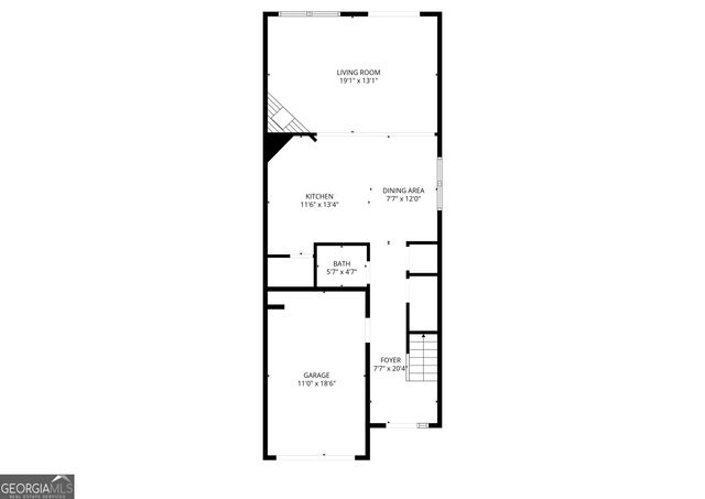 4088 Beaver Oak Court, Duluth, GA 30096