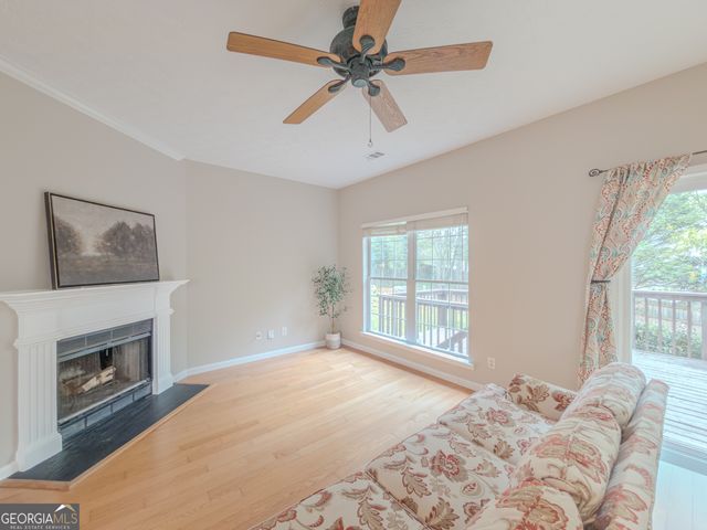 4088 Beaver Oak Court, Duluth, GA 30096