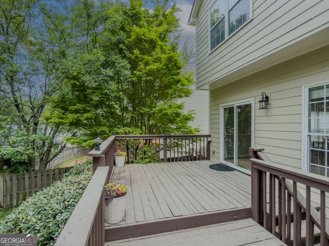 4088 Beaver Oak Court, Duluth, GA 30096