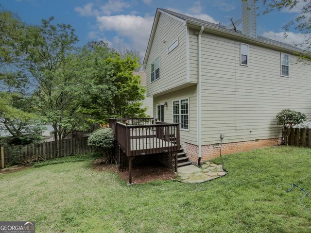 4088 Beaver Oak Court, Duluth, GA 30096