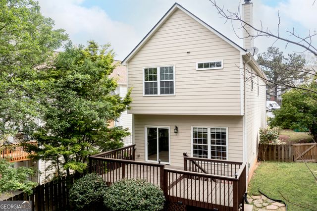 4088 Beaver Oak Court, Duluth, GA 30096