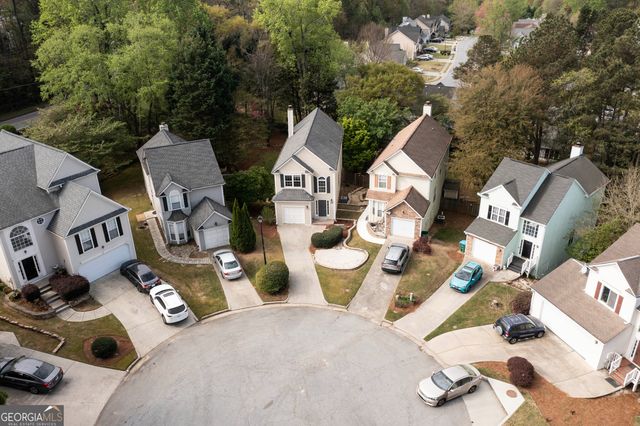 4088 Beaver Oak Court, Duluth, GA 30096