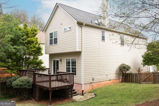 4088 Beaver Oak Court, Duluth, GA 30096