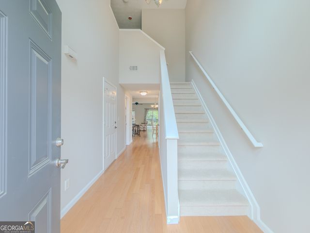 4088 Beaver Oak Court, Duluth, GA 30096