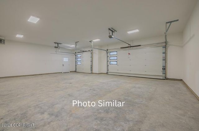 745 W Montana Drive, Palmer, AK 99645