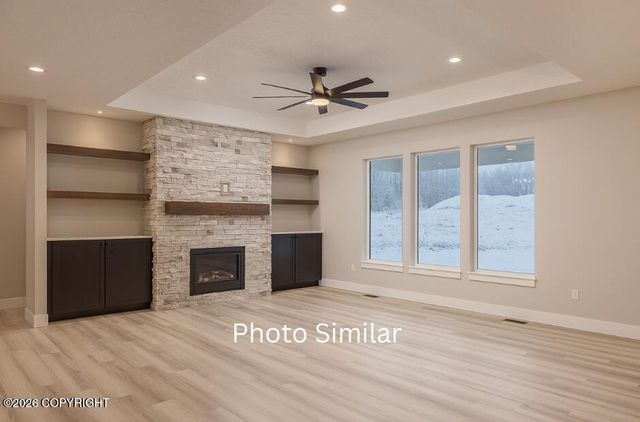 745 W Montana Drive, Palmer, AK 99645