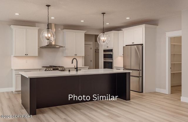 745 W Montana Drive, Palmer, AK 99645