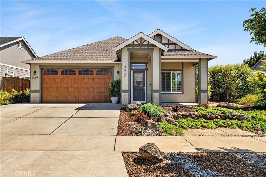 Image 1 of property listing at 3057 Gallatin, Chico, CA 95973
