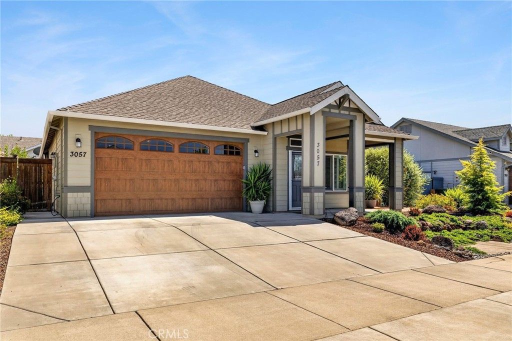 Image 2 of property listing at 3057 Gallatin, Chico, CA 95973