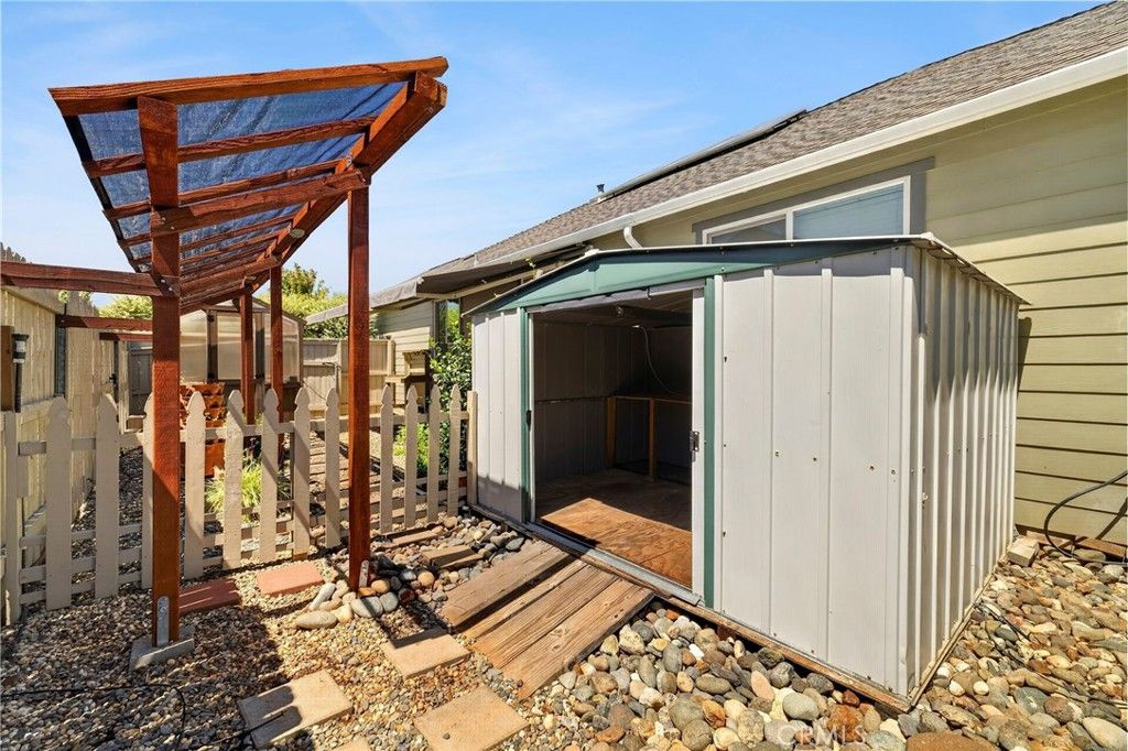 Image 36 of property listing at 3057 Gallatin, Chico, CA 95973