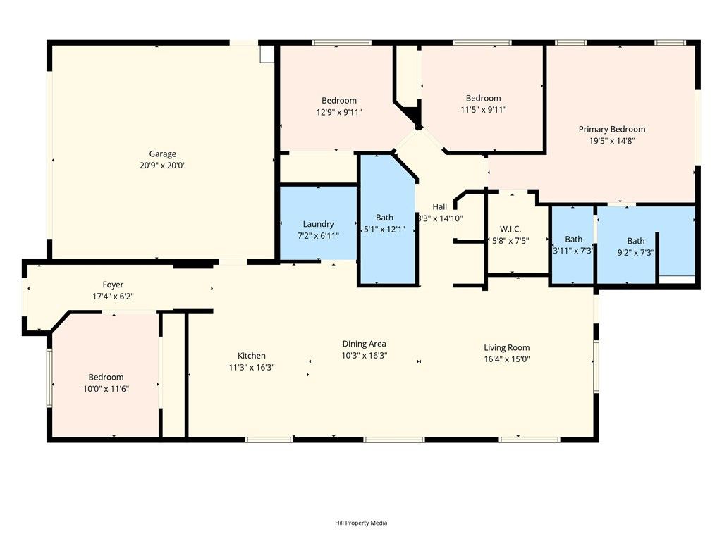 Image 50 of property listing at 3057 Gallatin, Chico, CA 95973