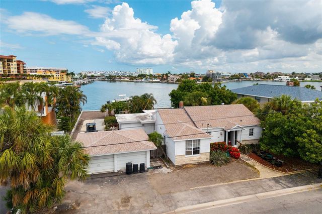 216 PUNTA VISTA DRIVE, St Pete Beach, FL 33706