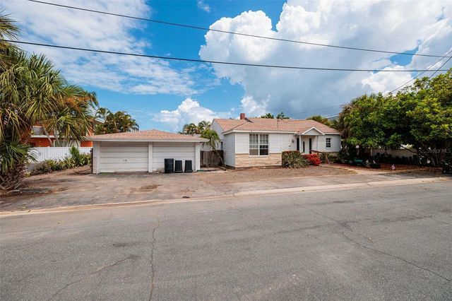 216 PUNTA VISTA DRIVE, St Pete Beach, FL 33706