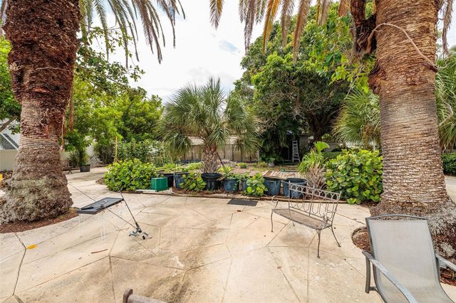 216 PUNTA VISTA DRIVE, St Pete Beach, FL 33706