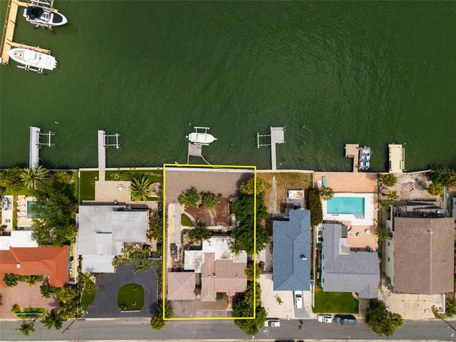 216 PUNTA VISTA DRIVE, St Pete Beach, FL 33706