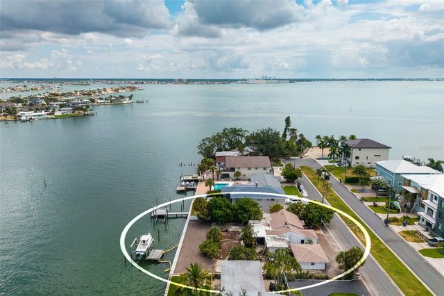 216 PUNTA VISTA DRIVE, St Pete Beach, FL 33706