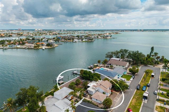 216 PUNTA VISTA DRIVE, St Pete Beach, FL 33706