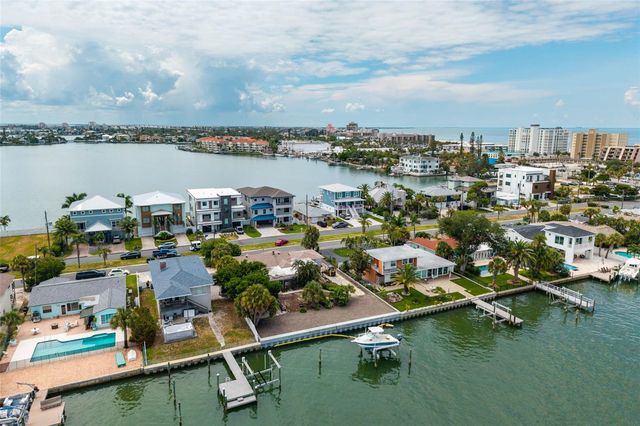 216 PUNTA VISTA DRIVE, St Pete Beach, FL 33706