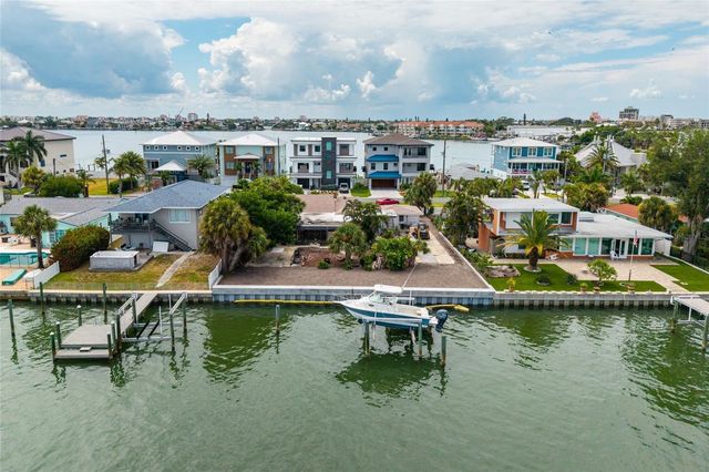 216 PUNTA VISTA DRIVE, St Pete Beach, FL 33706