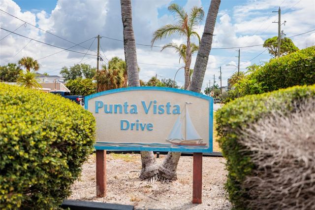 216 PUNTA VISTA DRIVE, St Pete Beach, FL 33706