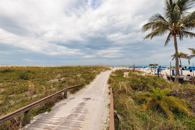 216 PUNTA VISTA DRIVE, St Pete Beach, FL 33706