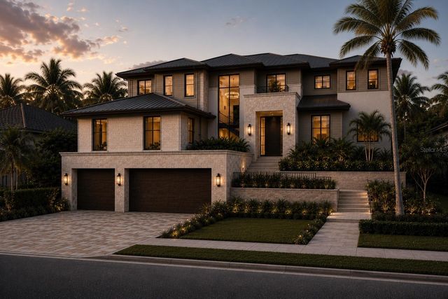 216 PUNTA VISTA DRIVE, St Pete Beach, FL 33706