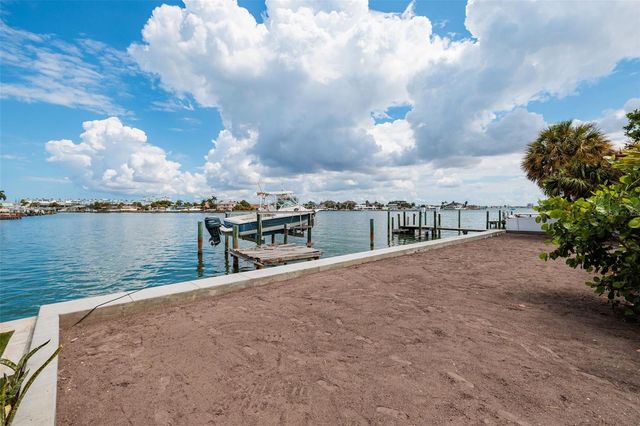 216 PUNTA VISTA DRIVE, St Pete Beach, FL 33706